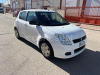 Usado Suzuki Swift GL 75 CV (55 kW) 2008 Blanco Berlina