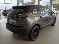 Usado Opel Crossland 110 CV (80 kW) 2023 Gris / plata SUV