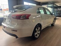 Usado Mitsubishi Lancer Invite 140 CV (102 kW) 2009 Blanco Berlina