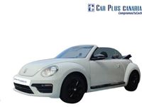 usado VW Beetle CABRIO BEETLEMANIA 1.2