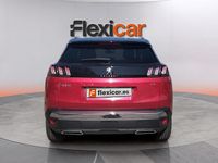 Usado Peugeot 3008 GT 131 CV (96 kW) 2023 Rojo SUV