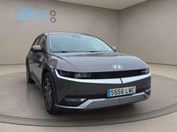 Usado Hyundai Ioniq 5 160 kW (218 CV) 2022 Gris SUV