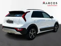 Usado Kia Niro 129 CV (94 kW) 2024 SUV
