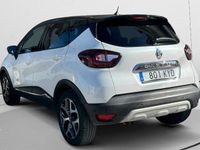 Usado Renault Captur Zen 150 CV (110 kW) 2019 SUV