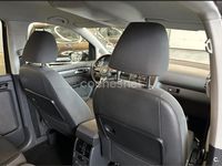 Usado VW Touran Advance 105 CV (77 kW) 2011 Marrón Monovolumen