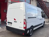 Usado Renault Master 110 CV (80 kW) 2019 Blanco Berlina