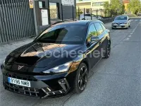 Usado Cupra Leon 150 CV (110 kW) 2025 Negro Familiar
