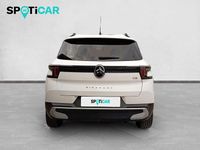 Usado Citroën C3 Aircross 100 CV (73 kW) 2025 Blanco SUV
