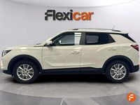 Usado Ssangyong (KGM) Korando Limited 163 CV (119 kW) 2021 Blanco SUV
