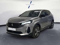 Usado Peugeot 3008 Allure 179 CV (131 kW) 2023 Negro SUV