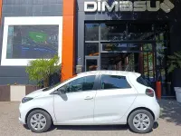 Usado Renault Zoe Life 80 kW (109 CV) 2021 Eléctrico Utilitario