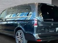 Nuevo Mercedes V300 Avantgarde 237 CV (174 kW) 2026 Grisnegro Monovolumen