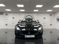 usado Maserati Granturismo S Aut.