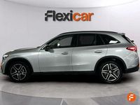 Usado Mercedes GLC220 197 CV (144 kW) 2025 Gris SUV