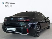 Usado BMW 740 Comfort Edition 299 CV (219 kW) 2024 Berlina