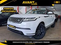 Usado Land Rover Range Rover Velar S 404 CV (297 kW) 2021 Blanco SUV