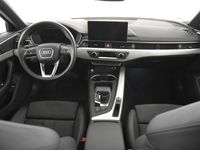 Usado Audi A4 Allroad 204 CV (150 kW) 2024 Blanco Familiar