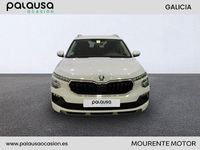 Usado Skoda Kamiq Selection 115 CV (84 kW) 2024 Blanco SUV