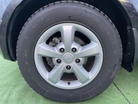 Usado Kia Sorento 170 CV (125 kW) 2009 Negro SUV