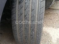 Usado Ford Mondeo Ghia 130 CV (95 kW) 2003 Azul Familiar