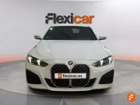 Usado BMW 420 Gran Coupé 190 CV (139 kW) 2025 Blanco Coupe