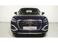 usado Audi Q2 30 Tdi Advanced S Tronic 85kw