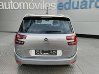 usado Citroën Grand C4 Picasso 1.6 HDi 110cv Tonic 7p.