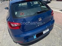 Usado Seat Ibiza CONNECT 90 CV (66 kW) 2017 Berlina