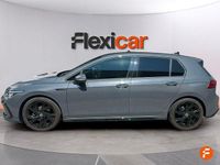 Usado VW Golf VIII R-line 130 CV (95 kW) 2022 Gris