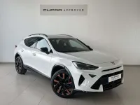 Nuevo Cupra Formentor 204 CV (150 kW) 2026 Blanco SUV