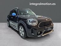 Usado Mini Cooper D Countryman 149 CV (109 kW) 2020 Negro SUV