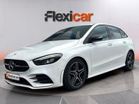 Usado Mercedes B200 150 CV (110 kW) 2023 Blanco Utilitario