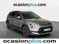 Usado Kia Niro 184 CV (135 kW) 2024 Blanco SUV