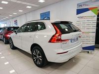 Usado Volvo XC60 Momentum 197 CV (144 kW) 2022 Blanco SUV