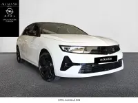Nuevo Opel Astra 146 CV (107 kW) 2026 Blanco Berlina