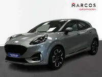 Usado Ford Puma ST-Line X 125 CV (91 kW) 2023 SUV