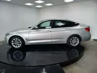 Usado BMW 318 136 CV (100 kW) 2017 Gris Berlina