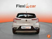 Usado Renault Captur Zen 160 CV (117 kW) 2020 Blanco SUV