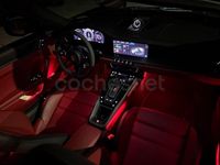 Usado Porsche 911 541 CV (397 kW) 2025 Negro Coupe