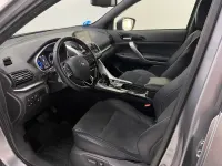 Usado Mitsubishi Eclipse Cross 188 CV (138 kW) 2022 Gris SUV