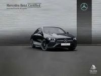 Usado Mercedes CLA200 150 CV (110 kW) 2021 Coupe