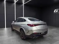 Usado Mercedes GLC300e 313 CV (230 kW) 2024 Gris / plata SUV