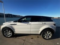 Usado Land Rover Range Rover evoque HSE 180 CV (132 kW) 2015 Blanco SUV