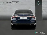 Nuevo Mercedes E300 106 CV (77 kW) 2026 Azul Berlina