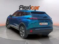 Usado Peugeot 2008 Allure 101 CV (74 kW) 2025 Azul SUV