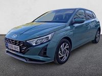 Nuevo Hyundai i20 100 CV (73 kW) 2025 Utilitario