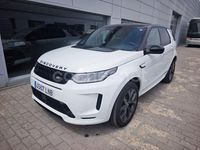 Usado Land Rover Discovery Sport R-Dynamic 204 CV (150 kW) 2021 Blanco SUV