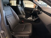 usado Land Rover Range Rover evoque R-Dynamic S