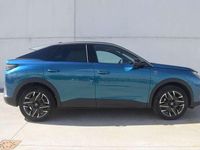 Usado Peugeot 3008 GT 145 CV (106 kW) 2025 Azul SUV