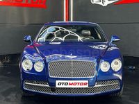 Usado Bentley Flying Spur 625 CV (459 kW) 2014 Azul Berlina